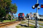 327 - Amtrak Silver Star